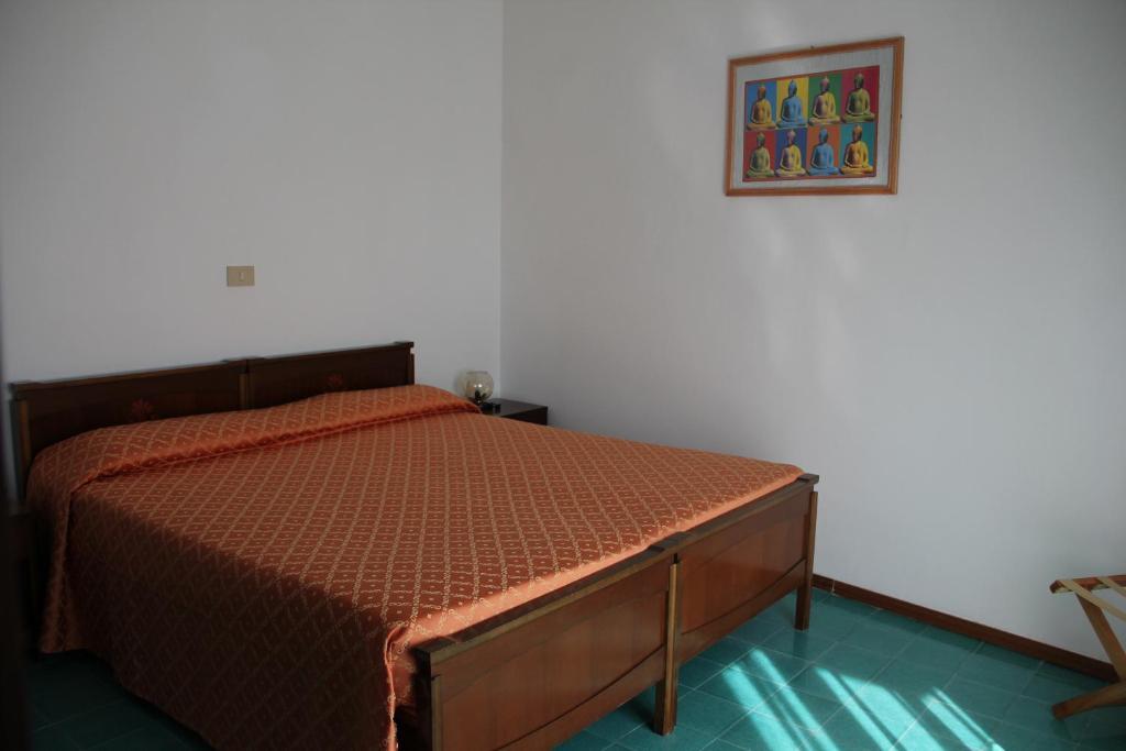 Hotel Oceanic Лидо ди Йезоло Стая снимка