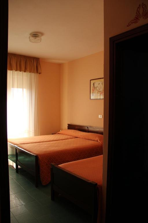 Hotel Oceanic Лидо ди Йезоло Стая снимка