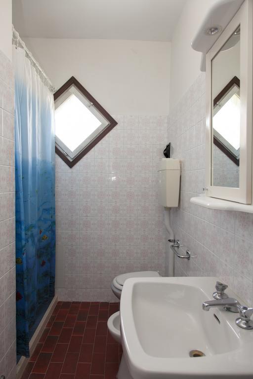 Hotel Oceanic Лидо ди Йезоло Екстериор снимка