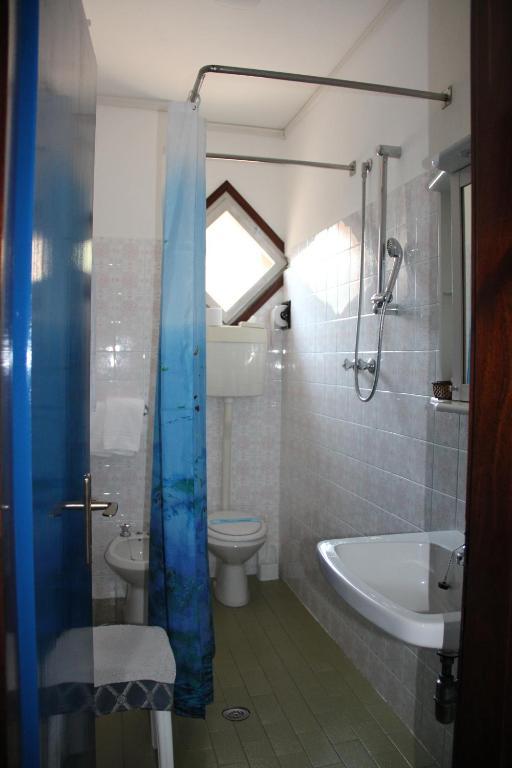 Hotel Oceanic Лидо ди Йезоло Стая снимка