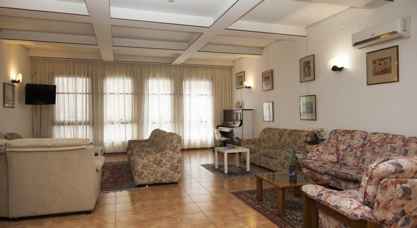 Hotel Oceanic Лидо ди Йезоло Екстериор снимка