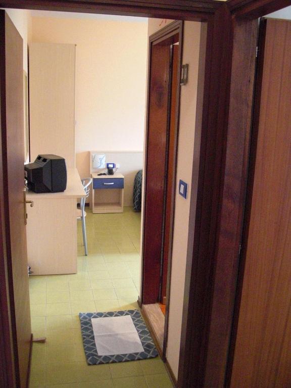 Hotel Oceanic Лидо ди Йезоло Екстериор снимка