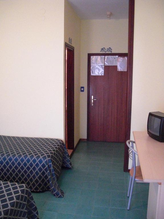 Hotel Oceanic Лидо ди Йезоло Екстериор снимка