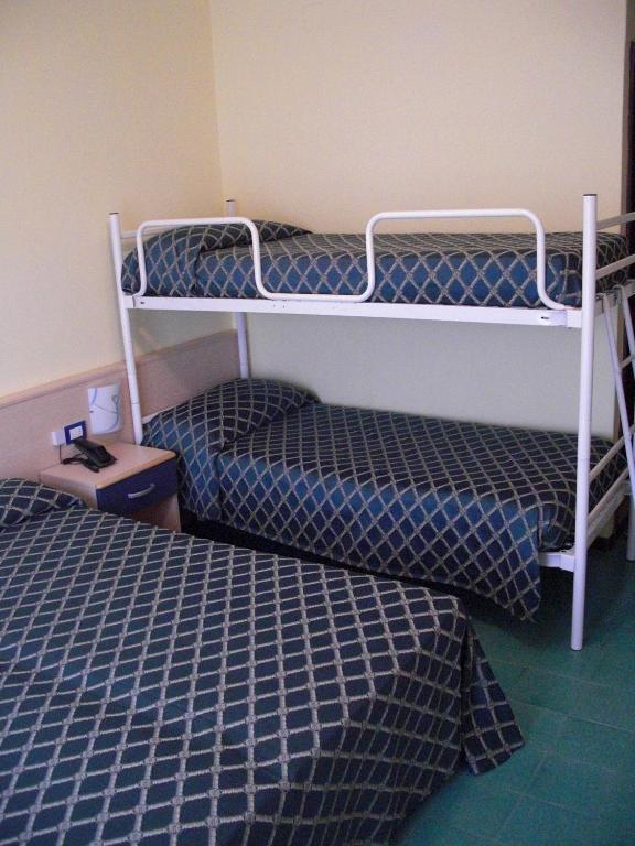 Hotel Oceanic Лидо ди Йезоло Стая снимка