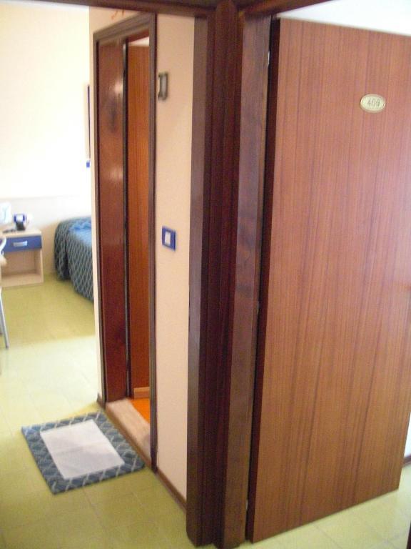 Hotel Oceanic Лидо ди Йезоло Стая снимка